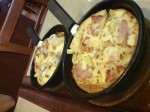 PIZZA~~ SAY CHEEEESE! XD